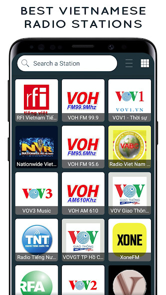 Run android online APK Radio Vietnam đài phát thanh from MyAndroid or emulate Radio Vietnam đài phát thanh using MyAndroid Run android online APK Radio Vietnam đài phát thanh from MyAndroid or emulate Radio Vietnam đài phát thanh using MyAndroid