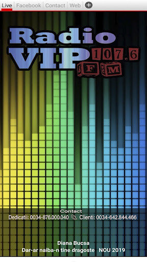 Run android online APK RadioVipFm Zaragoza from MyAndroid or emulate RadioVipFm Zaragoza using MyAndroid Run android online APK RadioVipFm Zaragoza from MyAndroid or emulate RadioVipFm Zaragoza using MyAndroid