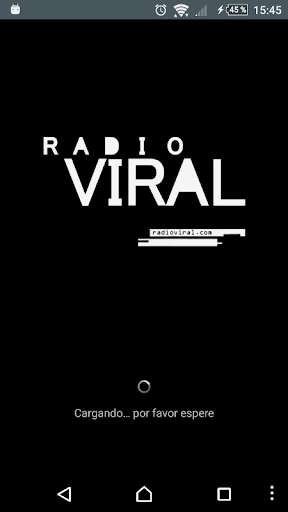 Run android online APK Radio Viral from MyAndroid or emulate Radio Viral using MyAndroid
