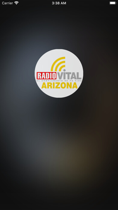 Emulate iPhone app Radio Vital Online using MyAndroid Emulate iPhone app Radio Vital Online using MyAndroid