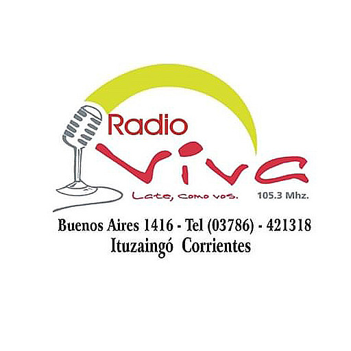 Run android online APK RADIO VIVA 105.3 from MyAndroid or emulate RADIO VIVA 105.3 using MyAndroid