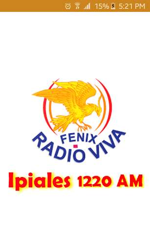 Run android online APK Radio Viva Ipiales 1220 am from MyAndroid or emulate Radio Viva Ipiales 1220 am using MyAndroid