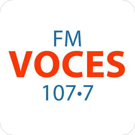 Run android online APK Radio Voces - FM 107.7 from MyAndroid or emulate Radio Voces - FM 107.7 using MyAndroid Run android online APK Radio Voces - FM 107.7 from MyAndroid or emulate Radio Voces - FM 107.7 using MyAndroid