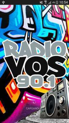 Emulate Android APK radiovos901 Emulate Android APK radiovos901