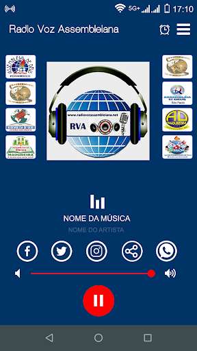 Run android online APK Radio Voz Assembleiana from MyAndroid or emulate Radio Voz Assembleiana using MyAndroid Run android online APK Radio Voz Assembleiana from MyAndroid or emulate Radio Voz Assembleiana using MyAndroid
