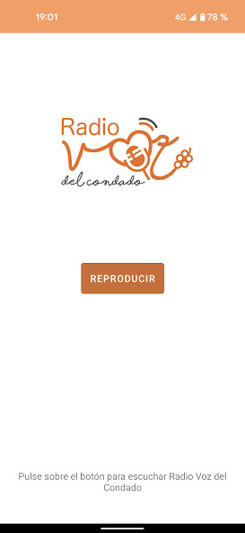 Run android online APK Radio Voz del Condado from MyAndroid or emulate Radio Voz del Condado using MyAndroid Run android online APK Radio Voz del Condado from MyAndroid or emulate Radio Voz del Condado using MyAndroid