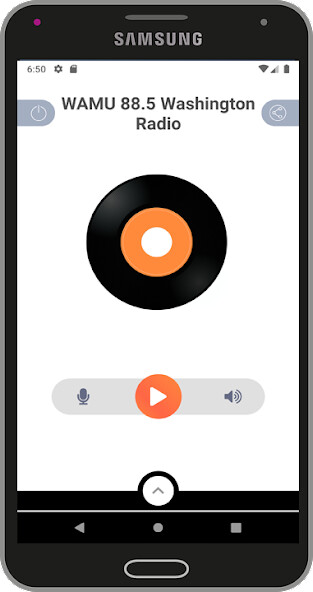 Run android online APK Radio WAMU 88.5 Washington App from MyAndroid or emulate Radio WAMU 88.5 Washington App using MyAndroid Run android online APK Radio WAMU 88.5 Washington App from MyAndroid or emulate Radio WAMU 88.5 Washington App using MyAndroid