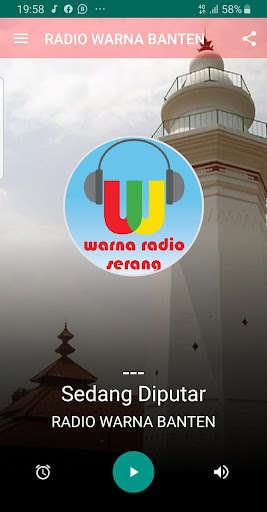 Run android online APK Radio Warna Banten from MyAndroid or emulate Radio Warna Banten using MyAndroid Run android online APK Radio Warna Banten from MyAndroid or emulate Radio Warna Banten using MyAndroid