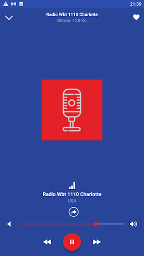 Run android online APK radio wbt 1110 AM Charlotte from MyAndroid or emulate radio wbt 1110 AM Charlotte using MyAndroid Run android online APK radio wbt 1110 AM Charlotte from MyAndroid or emulate radio wbt 1110 AM Charlotte using MyAndroid