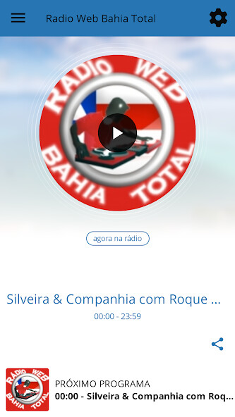 Run android online APK Radio Web Bahia Total from MyAndroid or emulate Radio Web Bahia Total using MyAndroid Run android online APK Radio Web Bahia Total from MyAndroid or emulate Radio Web Bahia Total using MyAndroid