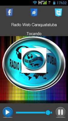 Emulate Android APK Radio Web Caraguatatuba Emulate Android APK Radio Web Caraguatatuba