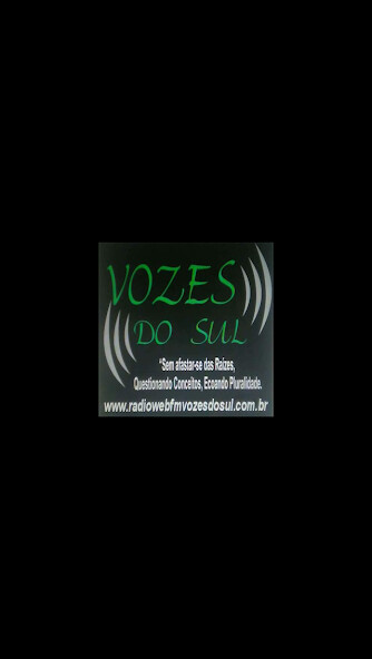 Run android online APK RADIO WEB FM VOZES DO SUL from MyAndroid or emulate RADIO WEB FM VOZES DO SUL using MyAndroid Run android online APK RADIO WEB FM VOZES DO SUL from MyAndroid or emulate RADIO WEB FM VOZES DO SUL using MyAndroid