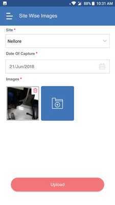 Emulate Android APK Radio Web Santiago do Norte