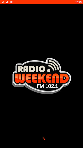 Run android online APK Radio Weekend 102.1 from MyAndroid or emulate Radio Weekend 102.1 using MyAndroid Run android online APK Radio Weekend 102.1 from MyAndroid or emulate Radio Weekend 102.1 using MyAndroid