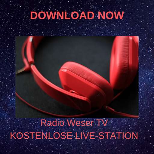 Run android online APK Radio Weser TV KOSTENLOSE LIVE-STATION from MyAndroid or emulate Radio Weser TV KOSTENLOSE LIVE-STATION using MyAndroid