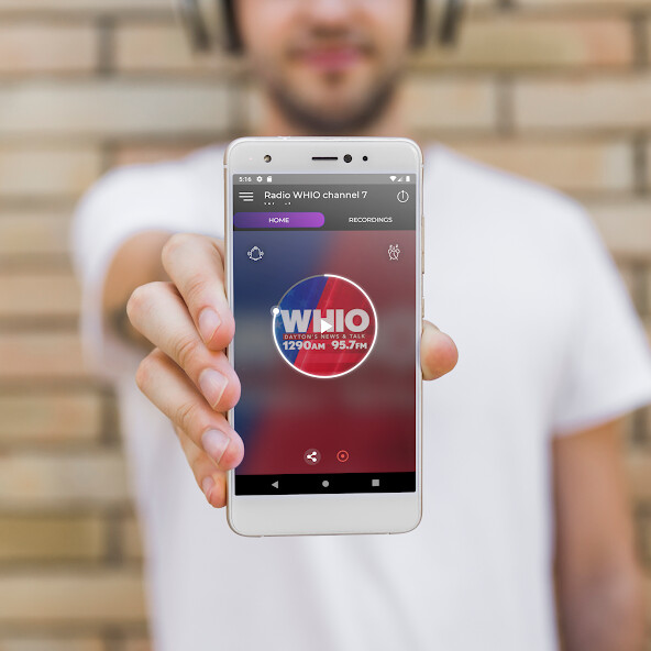 Run android online APK Radio WHIO channel 7 Weather from MyAndroid or emulate Radio WHIO channel 7 Weather using MyAndroid Run android online APK Radio WHIO channel 7 Weather from MyAndroid or emulate Radio WHIO channel 7 Weather using MyAndroid