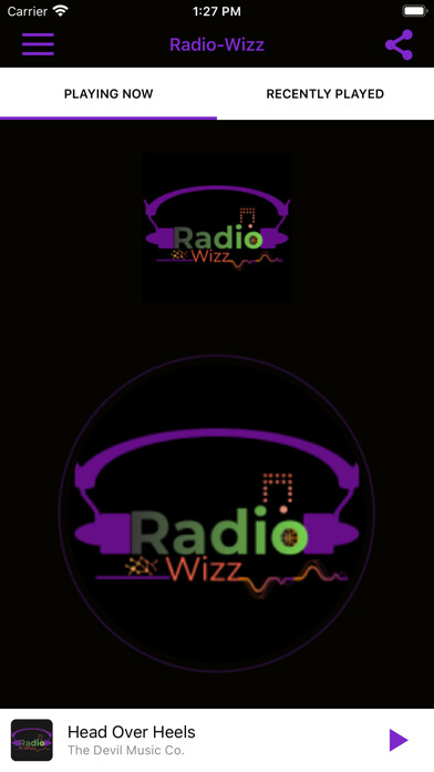 Emulate iPhone app Radio-Wizz using MyAndroid Emulate iPhone app Radio-Wizz using MyAndroid