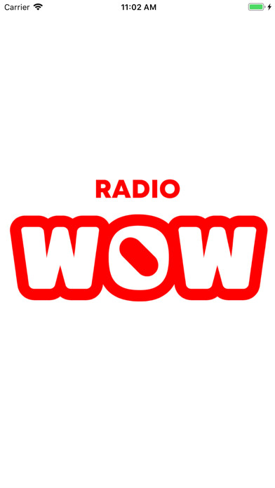 Emulate iPhone app Radio WOW using MyAndroid