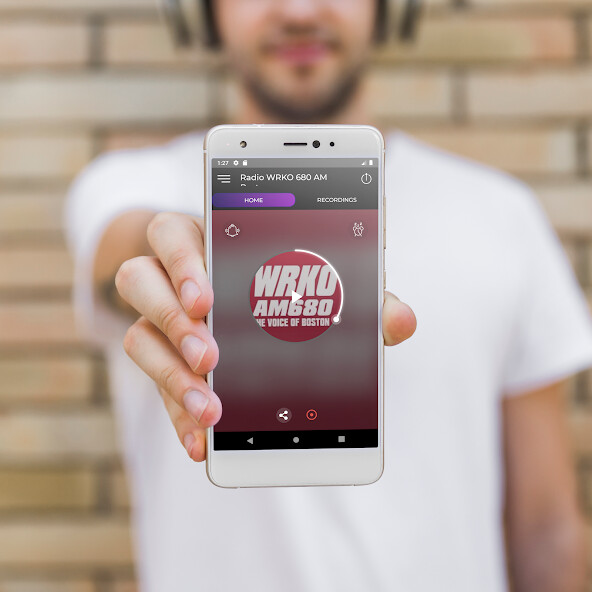 Run android online APK Radio WRKO 680 AM Boston USA from MyAndroid or emulate Radio WRKO 680 AM Boston USA using MyAndroid Run android online APK Radio WRKO 680 AM Boston USA from MyAndroid or emulate Radio WRKO 680 AM Boston USA using MyAndroid