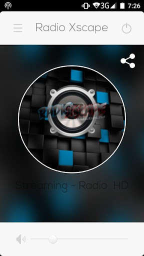 Run android online APK Radio Xscape from MyAndroid or emulate Radio Xscape using MyAndroid Run android online APK Radio Xscape from MyAndroid or emulate Radio Xscape using MyAndroid