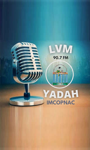 Run android online APK Radio Yadah LVM from MyAndroid or emulate Radio Yadah LVM using MyAndroid