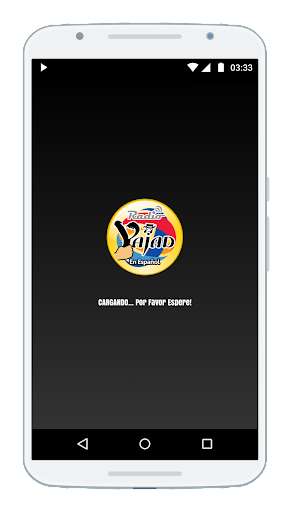 Run android online APK Radio Yajad from MyAndroid or emulate Radio Yajad using MyAndroid