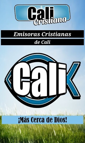 Run android online APK Radio y Emisoras Cristianas de Cali Colombia from MyAndroid or emulate Radio y Emisoras Cristianas de Cali Colombia using MyAndroid