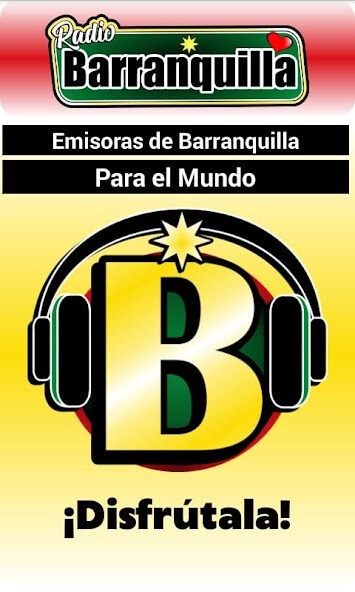 Run android online APK Radio y Emisoras de Barranquilla Colombia from MyAndroid or emulate Radio y Emisoras de Barranquilla Colombia using MyAndroid