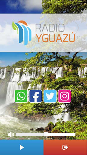 Run android online APK Radio Yguazu from MyAndroid or emulate Radio Yguazu using MyAndroid Run android online APK Radio Yguazu from MyAndroid or emulate Radio Yguazu using MyAndroid