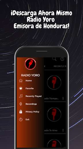 Run android online APK Radio Yoro Emisora Honduras from MyAndroid or emulate Radio Yoro Emisora Honduras using MyAndroid Run android online APK Radio Yoro Emisora Honduras from MyAndroid or emulate Radio Yoro Emisora Honduras using MyAndroid