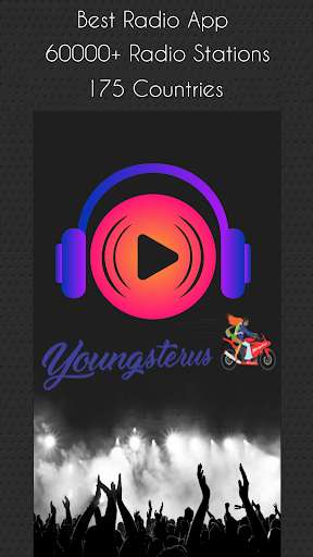 Run android online APK Radio Youngsterus from MyAndroid or emulate Radio Youngsterus using MyAndroid Run android online APK Radio Youngsterus from MyAndroid or emulate Radio Youngsterus using MyAndroid