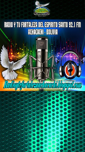 Run android online APK RADIO Y TV FORTALEZA ACHACACHI from MyAndroid or emulate RADIO Y TV FORTALEZA ACHACACHI using MyAndroid Run android online APK RADIO Y TV FORTALEZA ACHACACHI from MyAndroid or emulate RADIO Y TV FORTALEZA ACHACACHI using MyAndroid