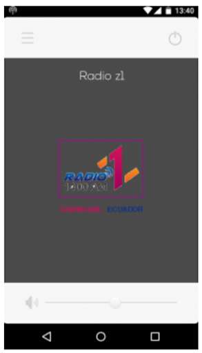 Run android online APK Radioz1 from MyAndroid or emulate Radioz1 using MyAndroid