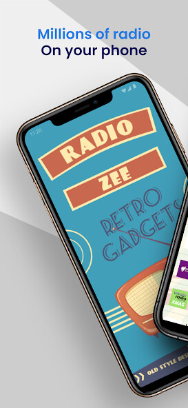 Run android online APK Radio Zee : AM FM Online Radio from MyAndroid or emulate Radio Zee : AM FM Online Radio using MyAndroid