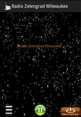 Emulate Android APK Radio Zelengrad Milwaukee Emulate Android APK Radio Zelengrad Milwaukee