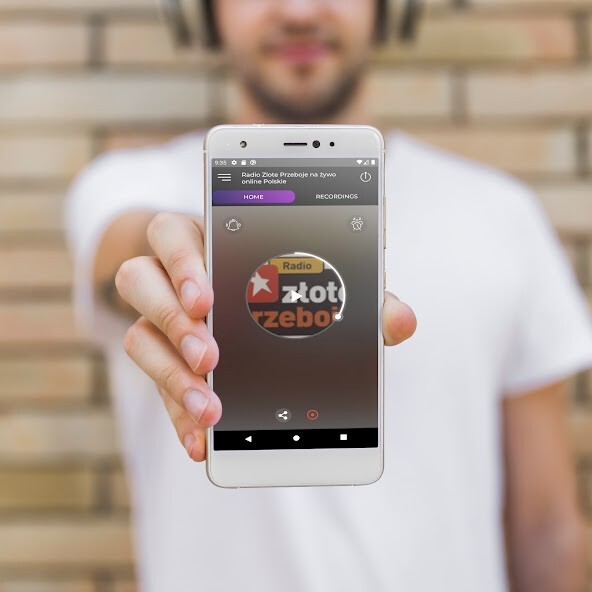 Run android online APK Radio Zlote Przeboje Polskie from MyAndroid or emulate Radio Zlote Przeboje Polskie using MyAndroid Run android online APK Radio Zlote Przeboje Polskie from MyAndroid or emulate Radio Zlote Przeboje Polskie using MyAndroid
