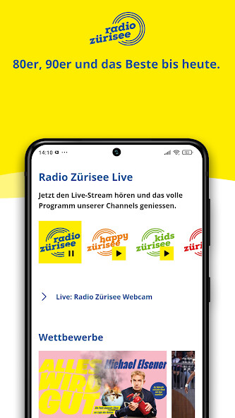 Run android online APK Radio Zürisee from MyAndroid or emulate Radio Zürisee using MyAndroid Run android online APK Radio Zürisee from MyAndroid or emulate Radio Zürisee using MyAndroid