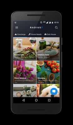 Emulate Android APK Radius7 Emulate Android APK Radius7