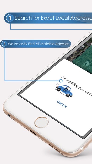 Emulate iPhone app Radius Bomb using MyAndroid Emulate iPhone app Radius Bomb using MyAndroid