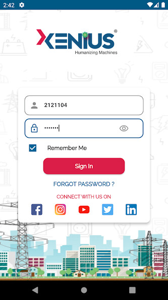 Run android online APK Radius PPM from MyAndroid or emulate Radius PPM using MyAndroid Run android online APK Radius PPM from MyAndroid or emulate Radius PPM using MyAndroid