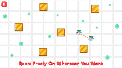 Emulate iPhone app Radius Rop Ball Twin Monster using MyAndroid Emulate iPhone app Radius Rop Ball Twin Monster using MyAndroid
