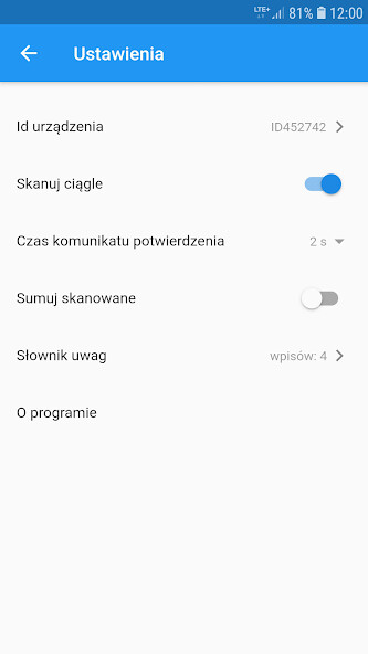 Run android online APK Radix STW Mobile from MyAndroid or emulate Radix STW Mobile using MyAndroid