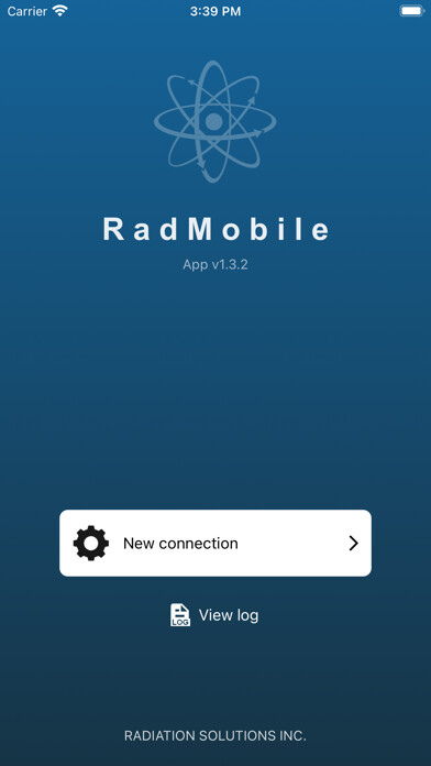 Emulate iPhone app RadMobile using MyAndroid Emulate iPhone app RadMobile using MyAndroid