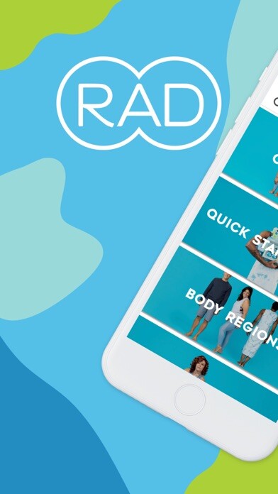 Emulate iPhone app RAD Mobility & Recovery App using MyAndroid Emulate iPhone app RAD Mobility & Recovery App using MyAndroid