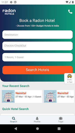 Run android online APK Radon Hotels:Book With The Best Hotel Booking App from MyAndroid or emulate Radon Hotels:Book With The Best Hotel Booking App using MyAndroid Run android online APK Radon Hotels:Book With The Best Hotel Booking App from MyAndroid or emulate Radon Hotels:Book With The Best Hotel Booking App using MyAndroid