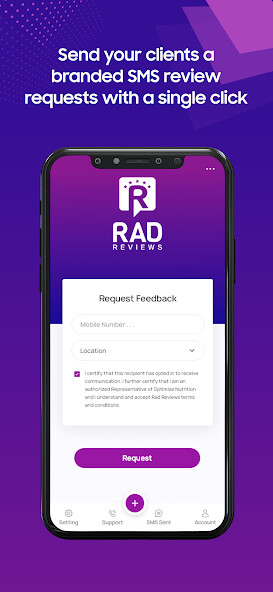 Run android online APK Rad Reviews from MyAndroid or emulate Rad Reviews using MyAndroid