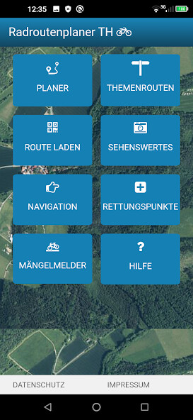Run android online APK Radroutenplaner Thüringen from MyAndroid or emulate Radroutenplaner Thüringen using MyAndroid Run android online APK Radroutenplaner Thüringen from MyAndroid or emulate Radroutenplaner Thüringen using MyAndroid