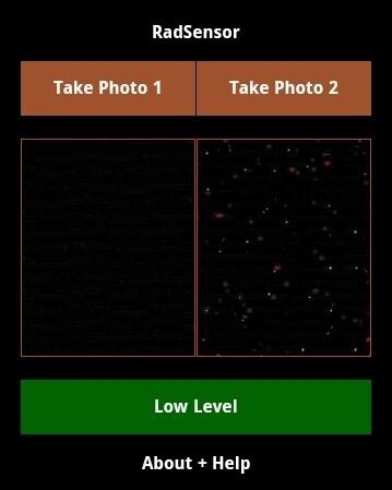 Run android online APK RadSensor (Geiger counter) from MyAndroid or emulate RadSensor (Geiger counter) using MyAndroid Run android online APK RadSensor (Geiger counter) from MyAndroid or emulate RadSensor (Geiger counter) using MyAndroid