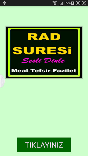 Run android online APK Rad Suresi from MyAndroid or emulate Rad Suresi using MyAndroid Run android online APK Rad Suresi from MyAndroid or emulate Rad Suresi using MyAndroid