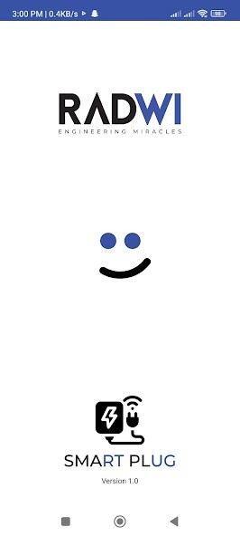 Run android online APK RADWI Smart Plug from MyAndroid or emulate RADWI Smart Plug using MyAndroid Run android online APK RADWI Smart Plug from MyAndroid or emulate RADWI Smart Plug using MyAndroid